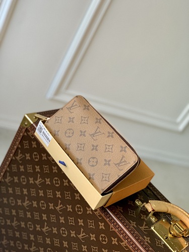 Louis Vuitton wallet