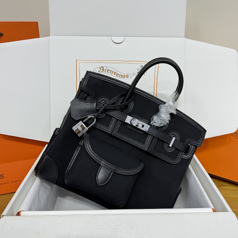 Birkin Cargo 25cm