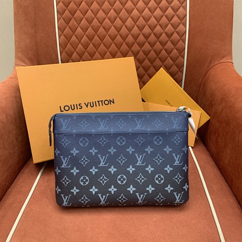 Louis Vuitton clutch