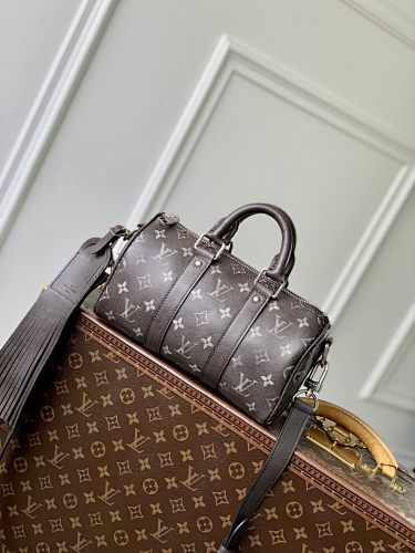 Louis Vuitton travel bag