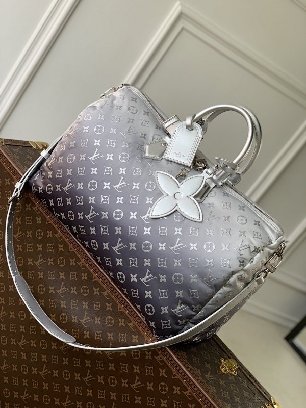Louis Vuitton travel bag