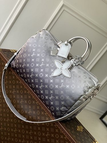 Louis Vuitton travel bag