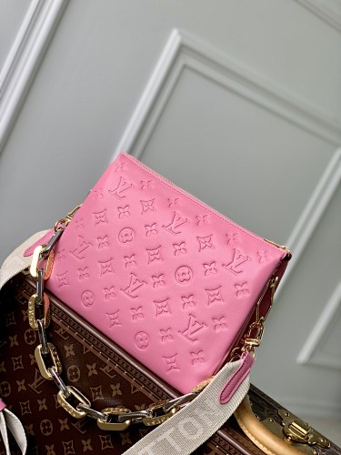 Louis Vuitton crossbody bag