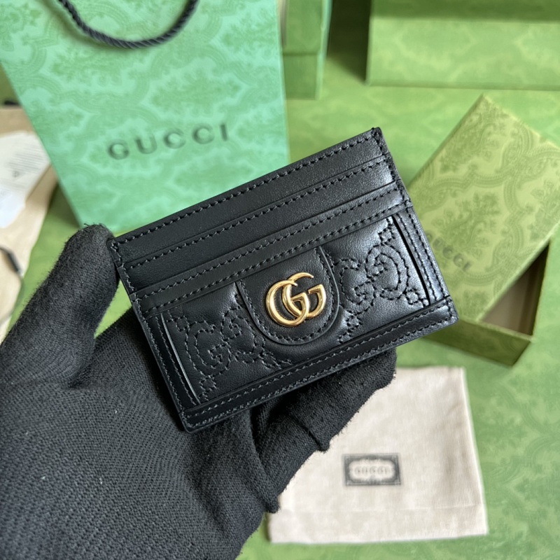 Card holder from Scarlettluxury