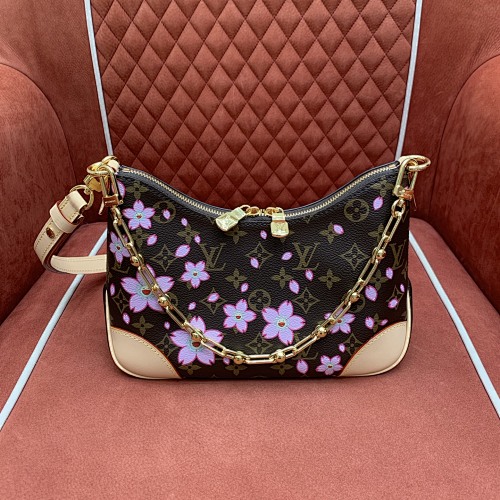 Louis Vuitton crossbody bag