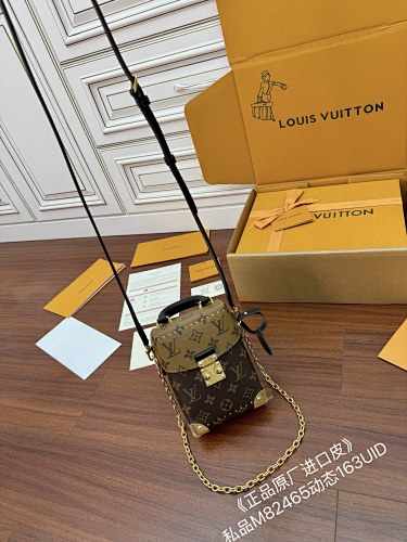 Louis Vuitton bag