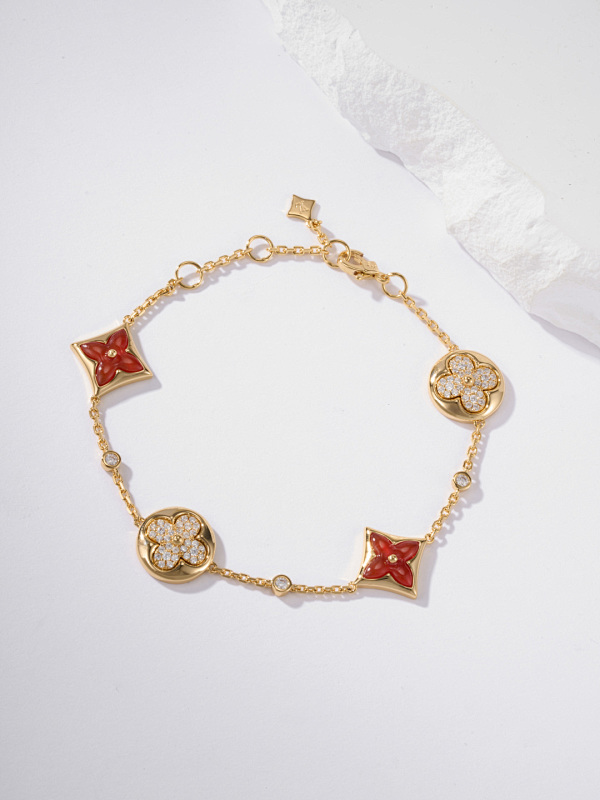 Louis Vuitton bracelet