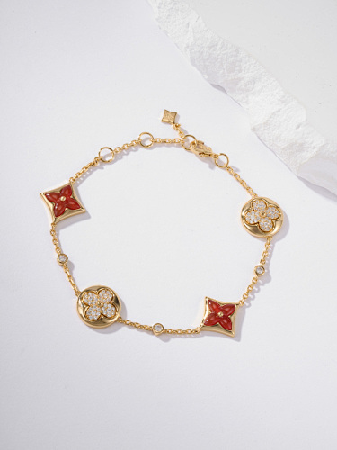 Louis Vuitton bracelet