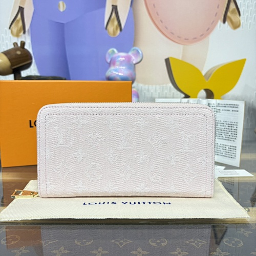 Louis Vuitton card holder