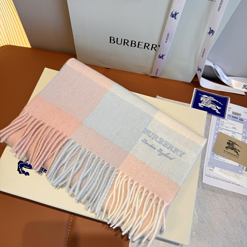 Scarf from Scarlettluxury