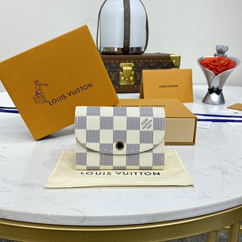 Louis Vuitton coin purse
