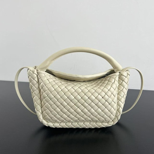Crossbody bag from Scarlettluxury