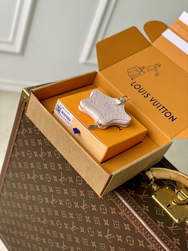 Louis Vuitton coin purse