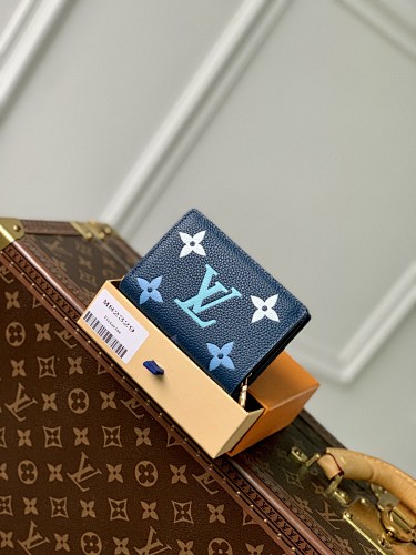 Louis Vuitton wallet