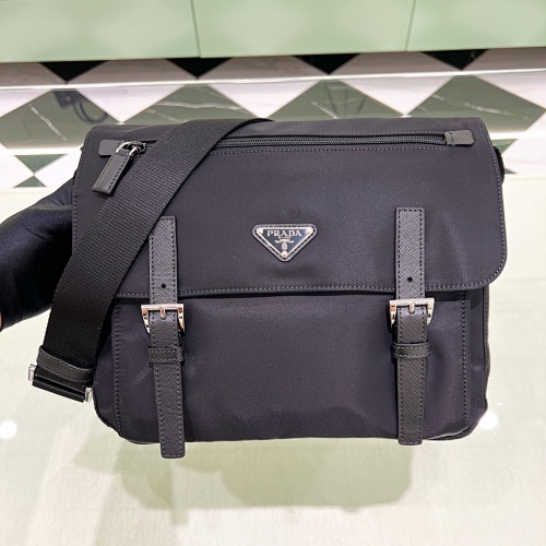 Messenger bag from Scarlettluxury