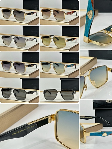 Glasses from Scarlettluxury