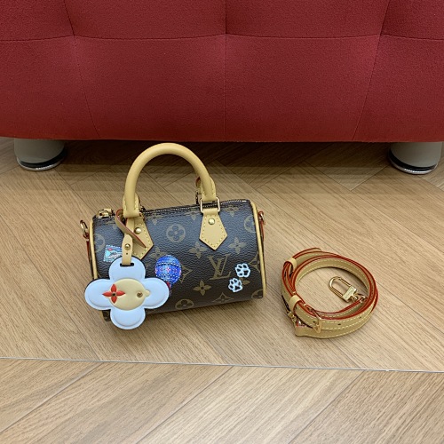 Louis Vuitton crossbody bag