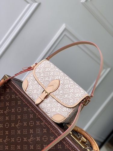 Louis Vuitton crossbody bag