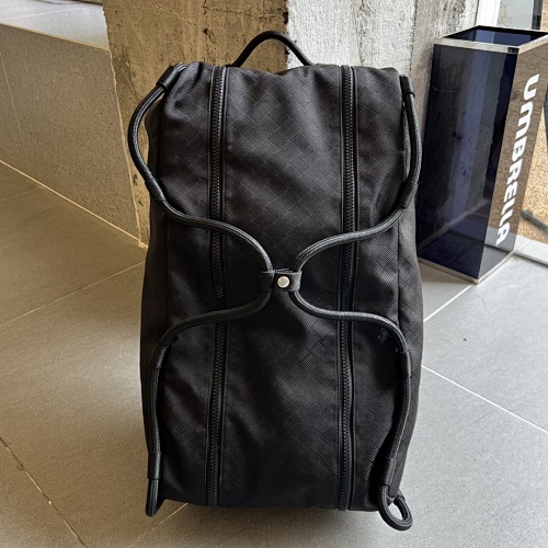 Bottega Veneta crossbody bag