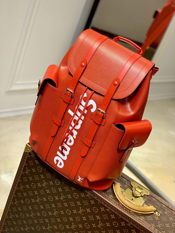 Supreme backpack