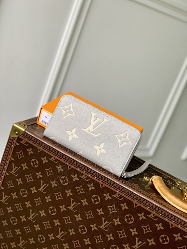 Louis Vuitton wallet