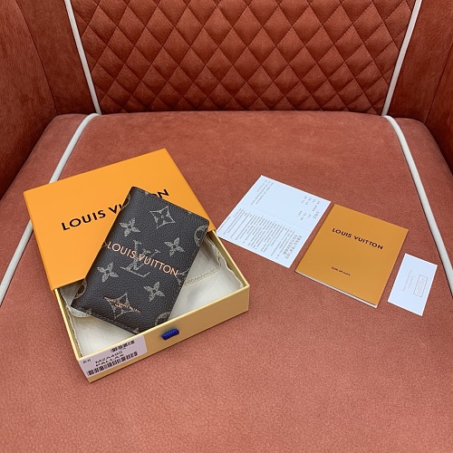 Louis Vuitton card holder