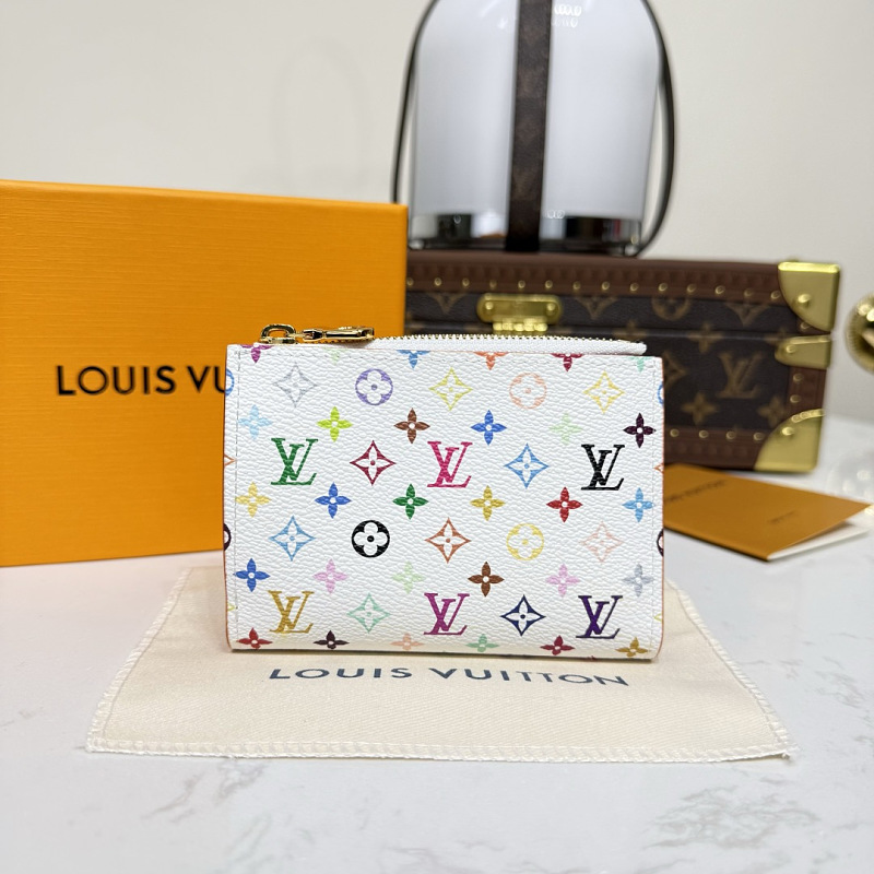 Wallet from Scarlettluxury