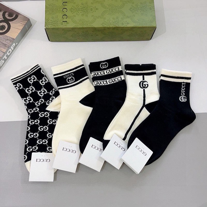 Socks from Scarlettluxury