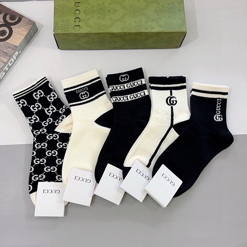 Socks from Scarlettluxury