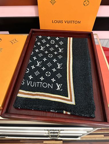 Scarf from Scarlettluxury