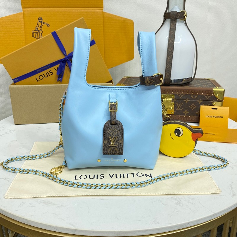 Louis Vuitton Atlantis BB