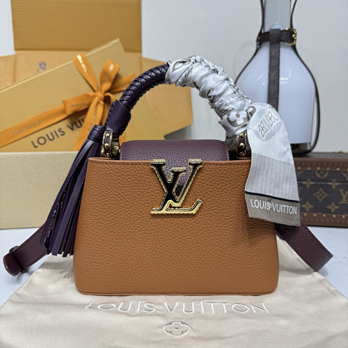 Bag from Scarlettluxury
