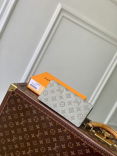 Louis Vuitton wallet