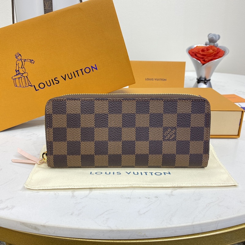Louis Vuitton wallet
