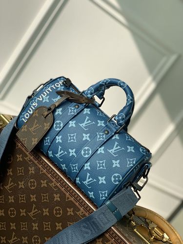 Louis Vuitton travel bag