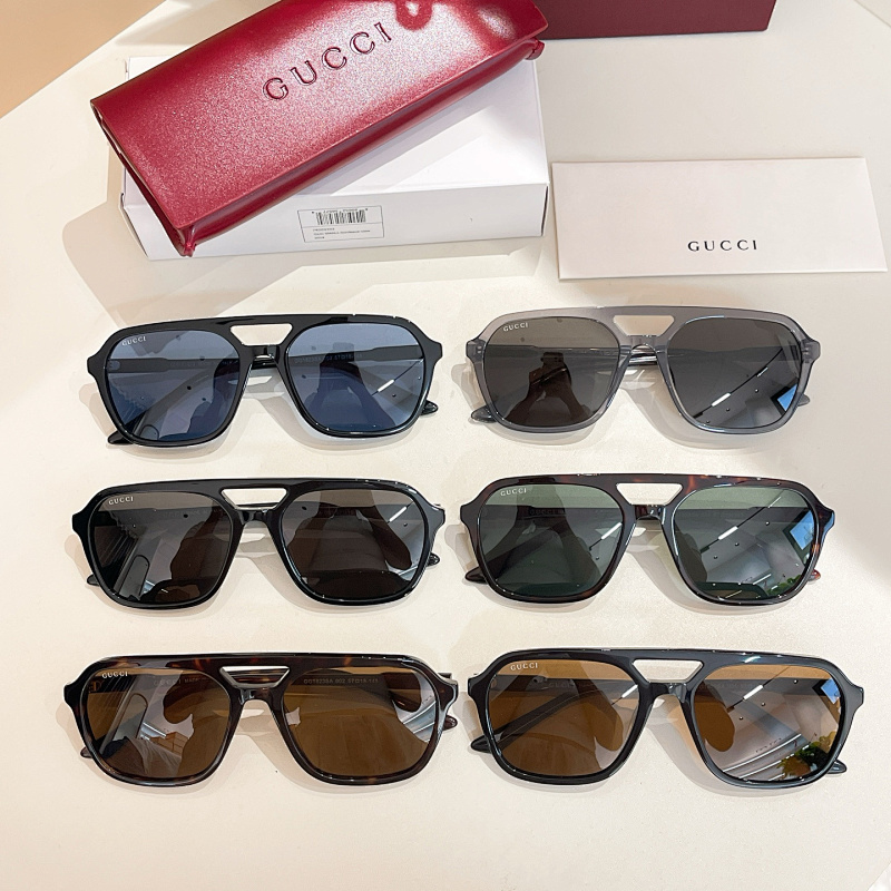 Glasses from Scarlettluxury