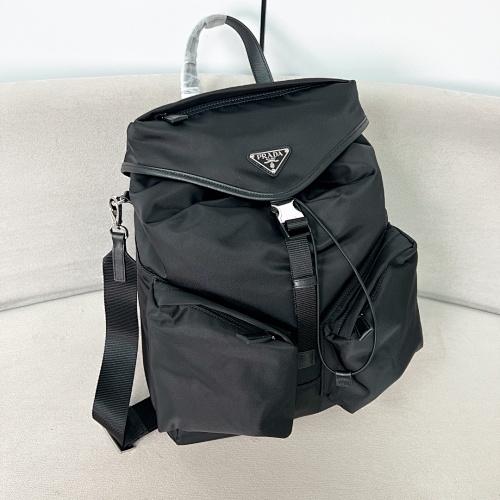 Backpack from Scarlettluxury