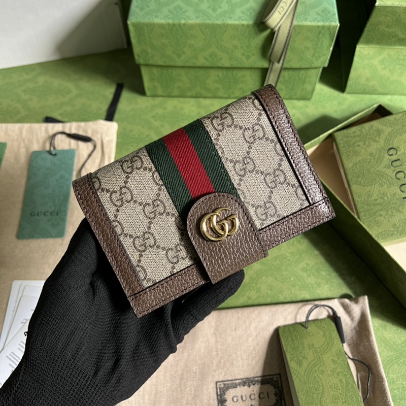 Wallet from Scarlettluxury