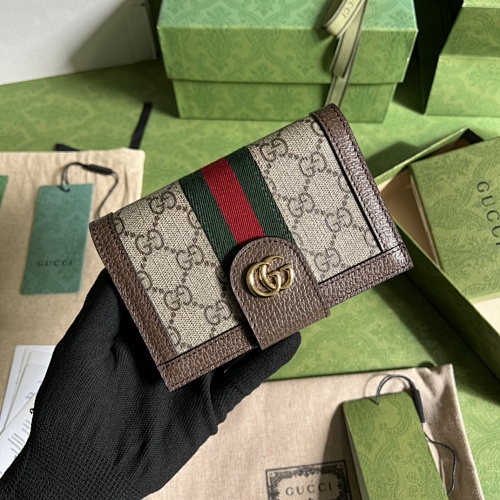 Wallet from Scarlettluxury