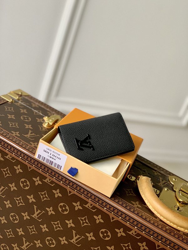 Louis Vuitton card holder