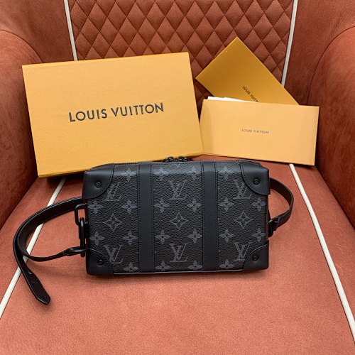 Louis Vuitton crossbody bag