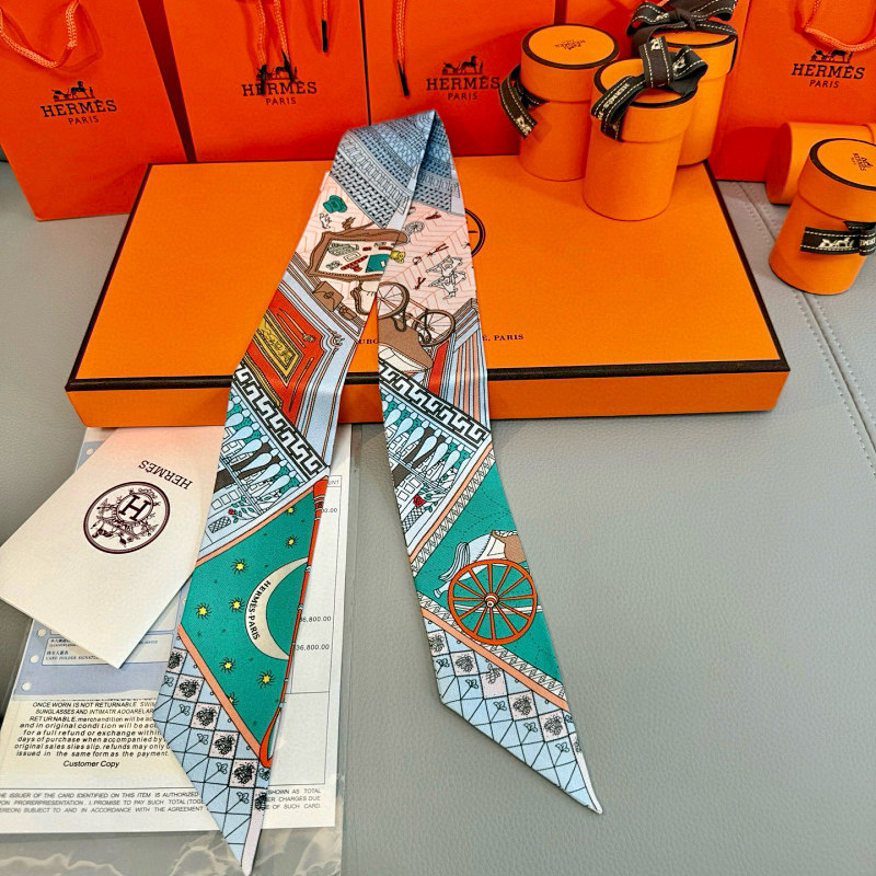 Hermès bag