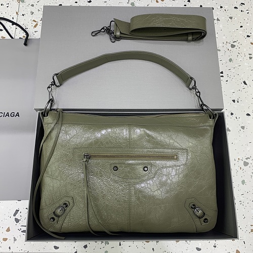 Crossbody bag from Scarlettluxury