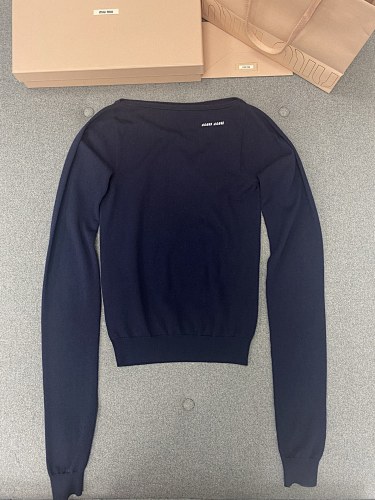 Miu Miu sweater
