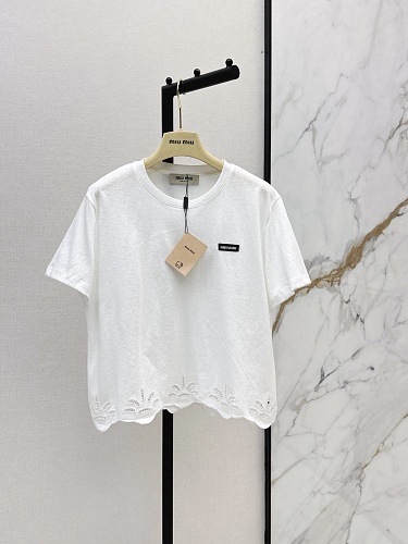 Tee from Scarlettluxury