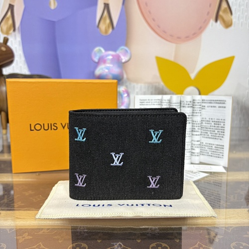 Wallet from Scarlettluxury