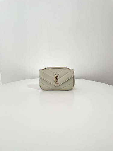 Crossbody bag from Scarlettluxury