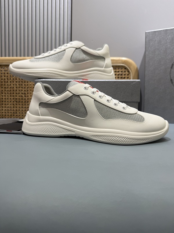 Prada shoes