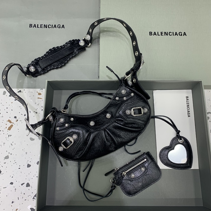 Balenciag Le Cagole