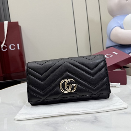 Wallet from Scarlettluxury